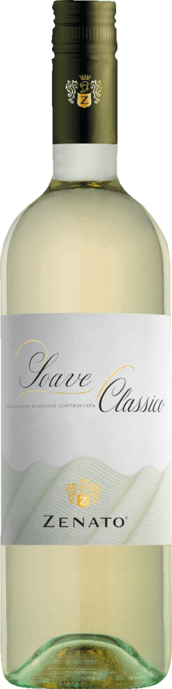 Soave Classico DOC | Azienda Vitivinicola Zenato, S. Benedetto di Lugana