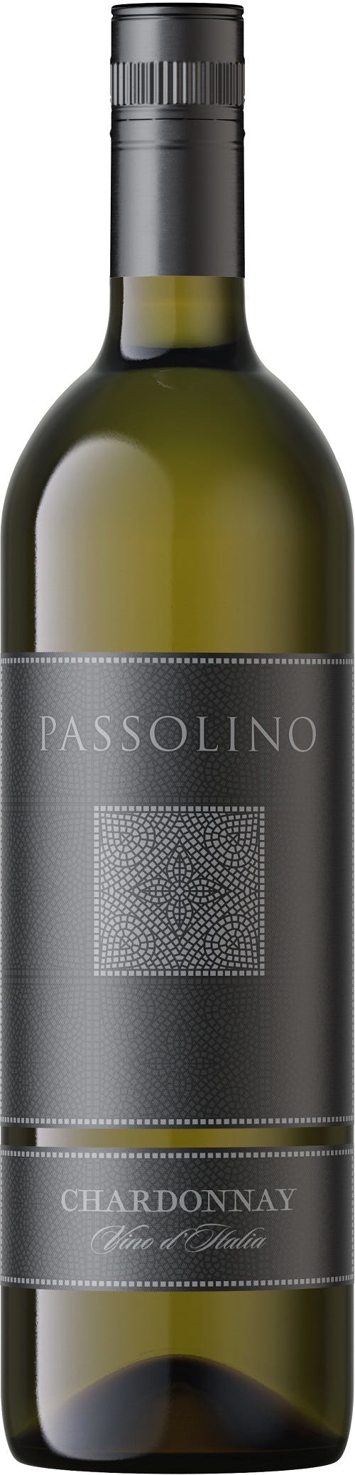 Passolino Chardonnay Vino d'Italia | Masseria Tagaro, Locorotondo