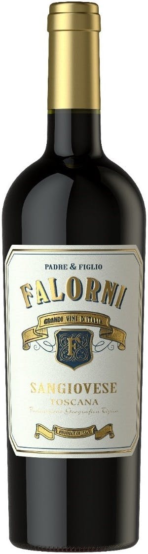 Falorni Sangiovese Toscana IGT | Agricole Selvi, Barberino Tavarnelle