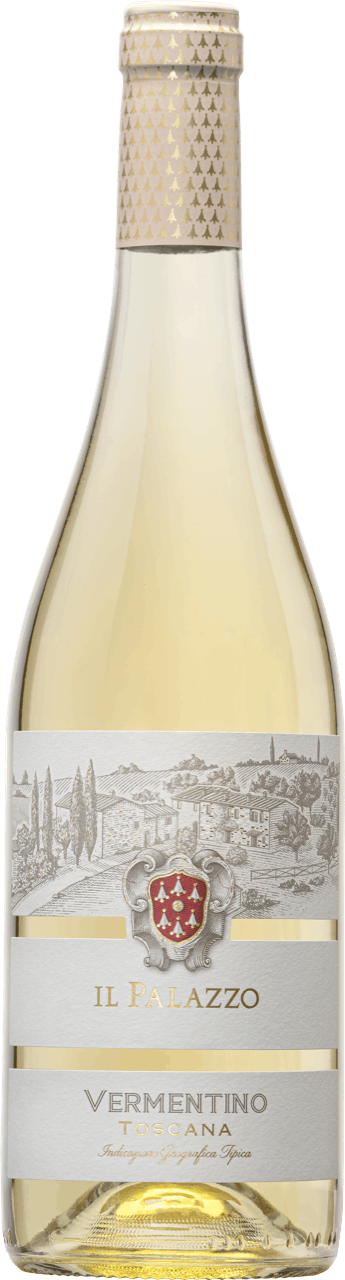 Vermentino Toscana IGT | Azienda Agricola Il Palazzo, Arezzo