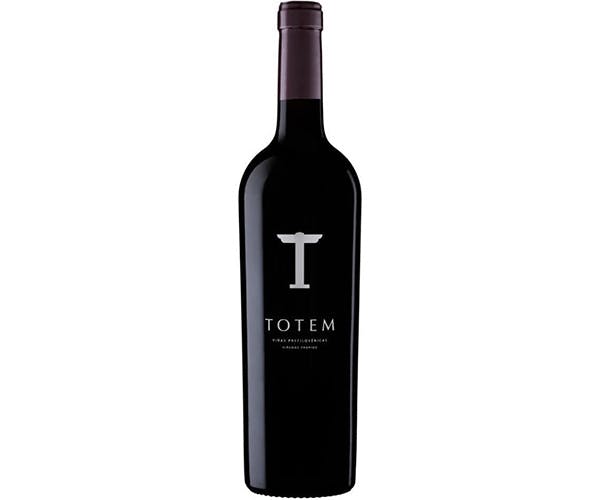 Totem Viñas Prefiloxéricas Tierra de Castilla y León | Bodegas y Viñedos Sotero Pintado, Zamora