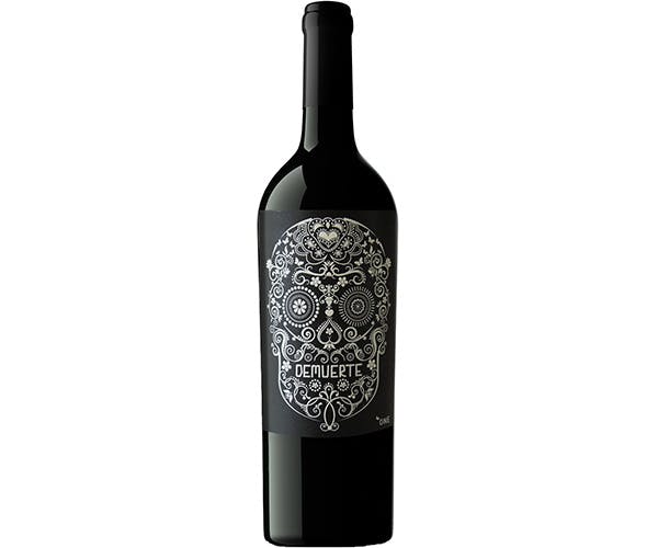 Demuerte One Luminous Edition Yecla DO | WineryOn Bodegas, Mislata