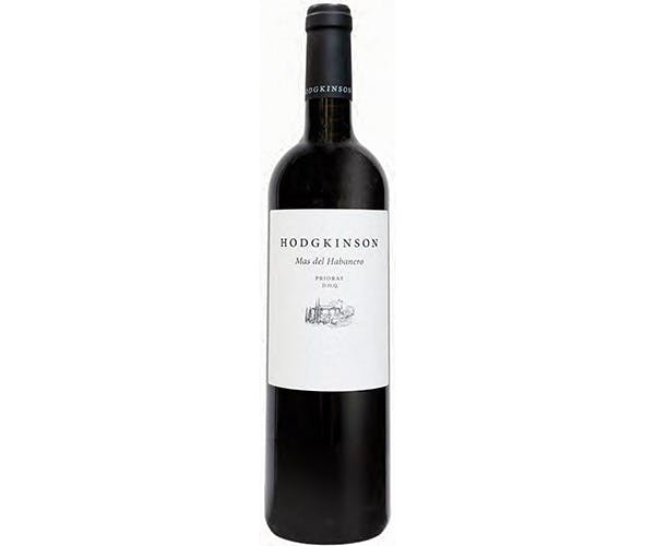 Mas del Habanero Priorat DOQ | Hodgkinson - Peter’s Plot, Falset