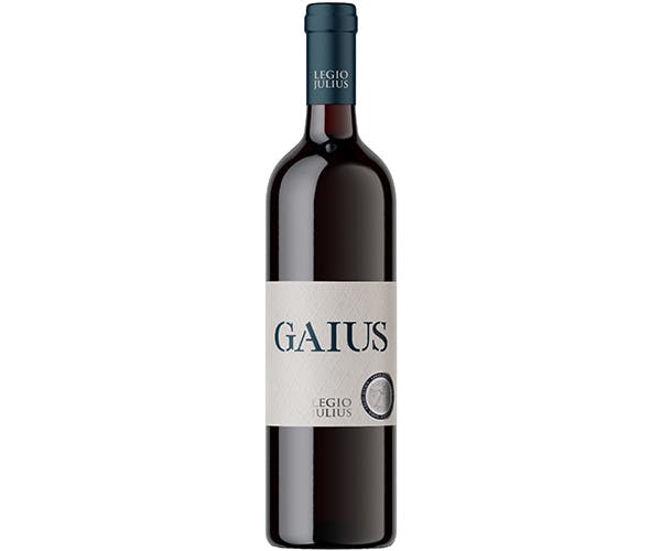 Gaius Vin de Pays Suisse | Legio Julius by Vins et Vignobles Julius SA, Salgesch