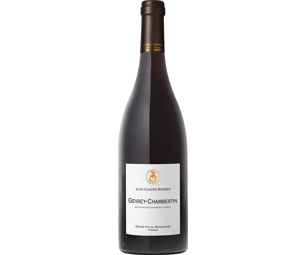 Gevrey-Chambertin AOC | Jean-Claude Boisset, Nuits-Saint-Georges