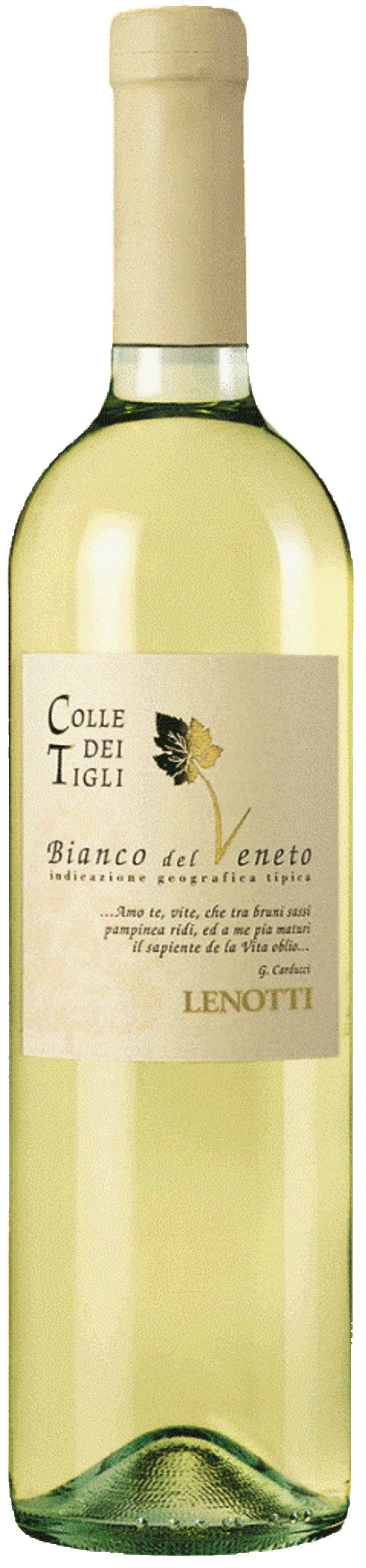 Colle dei Tigli Veneto IGT | Cantine Lenotti, Bardolino