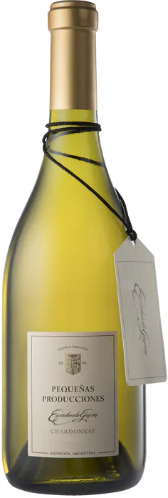 Pequeñas Producciones Chardonnay Mendoza | Bodegas Escorihuela Gascón, Belgrano