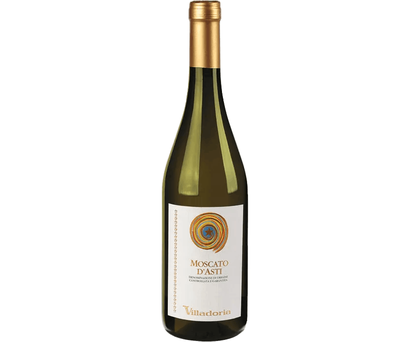 Moscato d'Asti DOCG | Azienda Vitivinicola Villadoria, Serralunga d'Alba