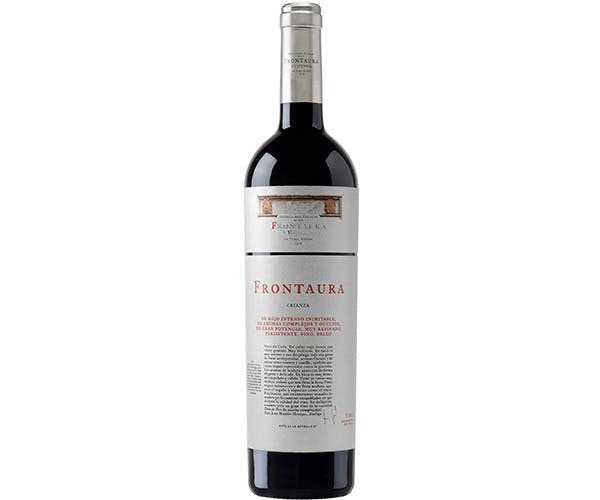 Frontaura Crianza Toro DO | Bodegas Frontaura, Zamora