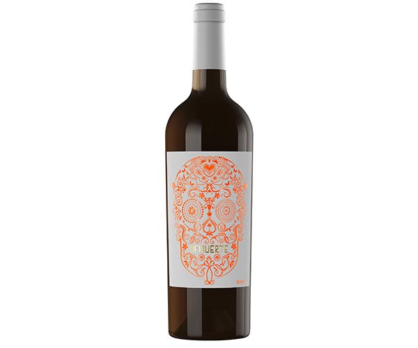 Demuerte White Yecla DO | WineryOn Bodegas, Mislata