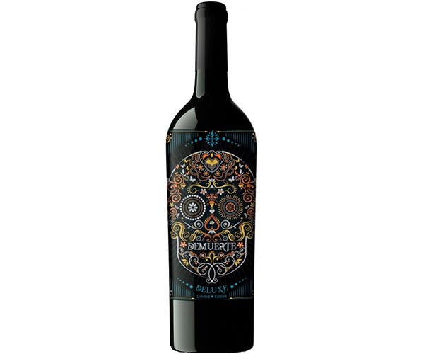 Demuerte Deluxe Limited Edition Yecla DO | WineryOn Bodegas, Mislata