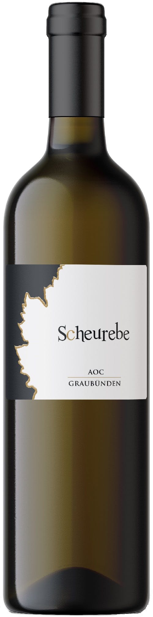 Maienfeld Scheurebe Graubünden AOC | Komminoth Weine, Maienfeld