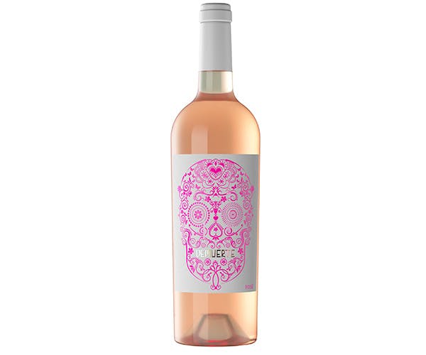 Demuerte Rosé Yecla DO | WineryOn Bodegas, Mislata