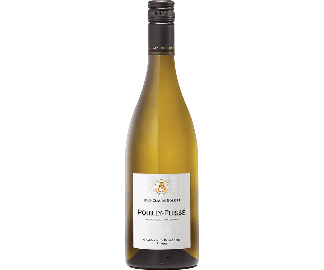 Pouilly-Fuissé AOC | Jean-Claude Boisset, Nuits-Saint-Georges