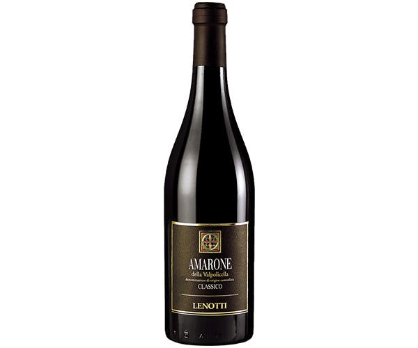 Amarone della Valpolicella Classico DOCG | Cantine Lenotti, Bardolino