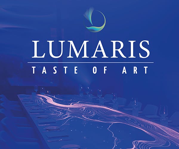 LUMARIS - Taste of Art