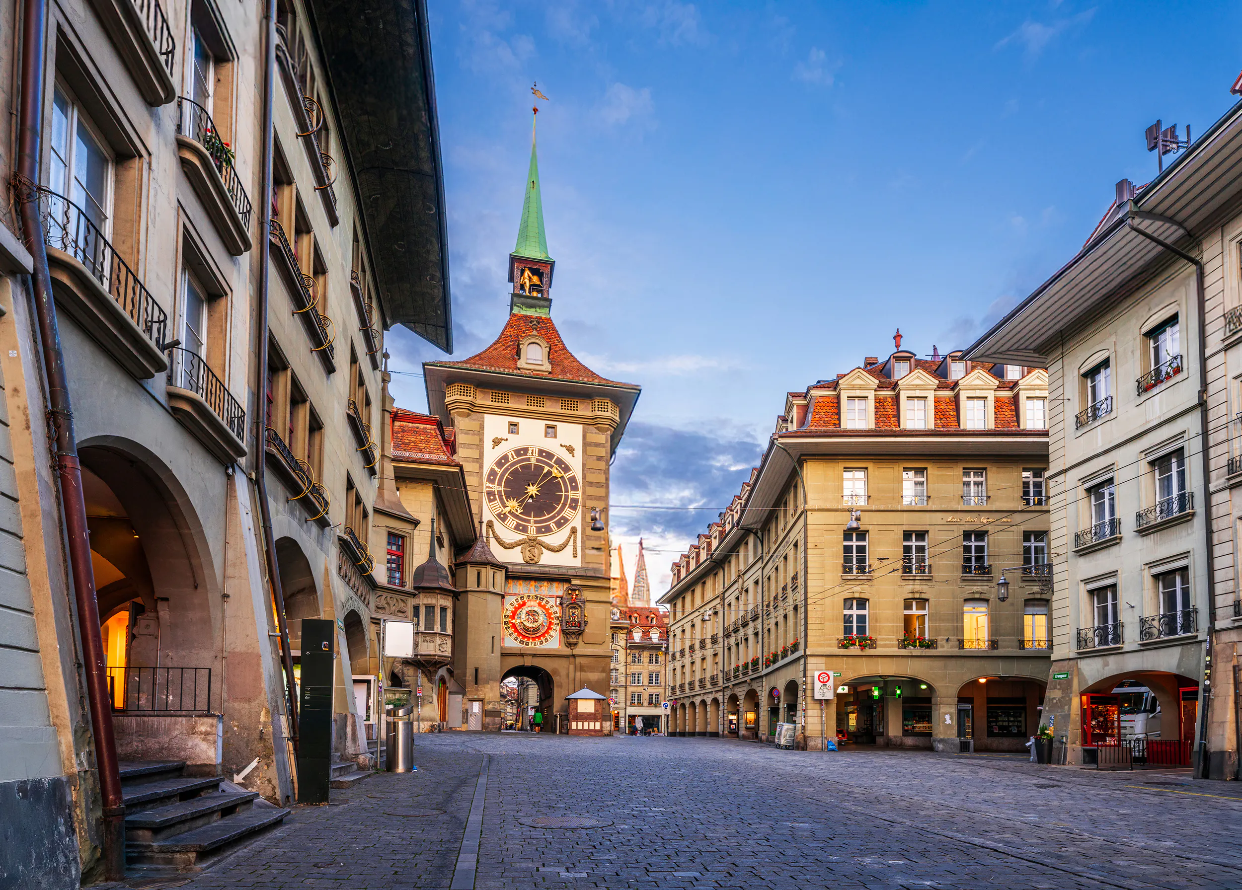 Region Bern