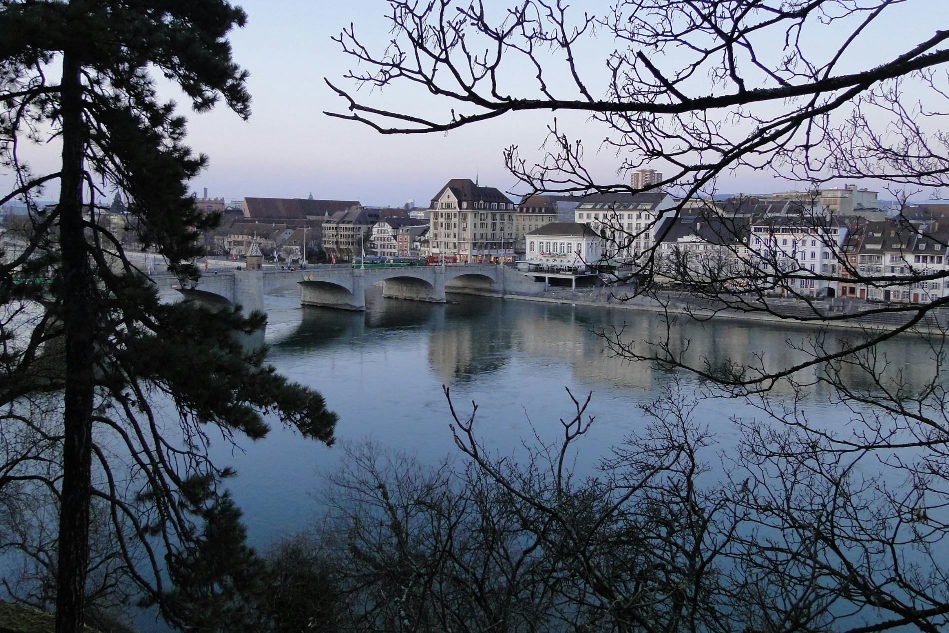 Suisse du Nord-Ouest