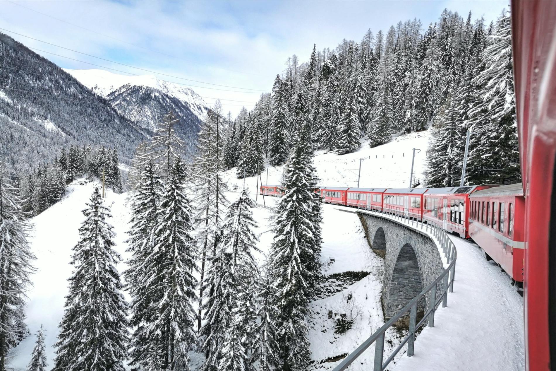 Graubünden