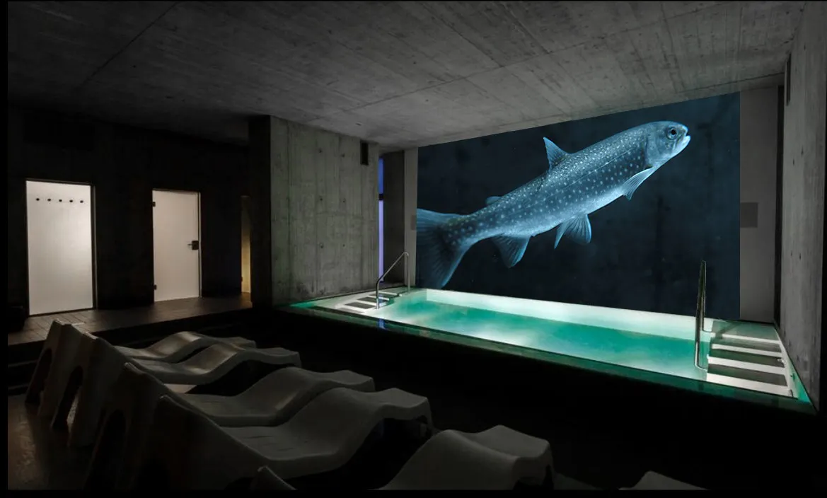 Day Eintritt Wellness im BleicheBad