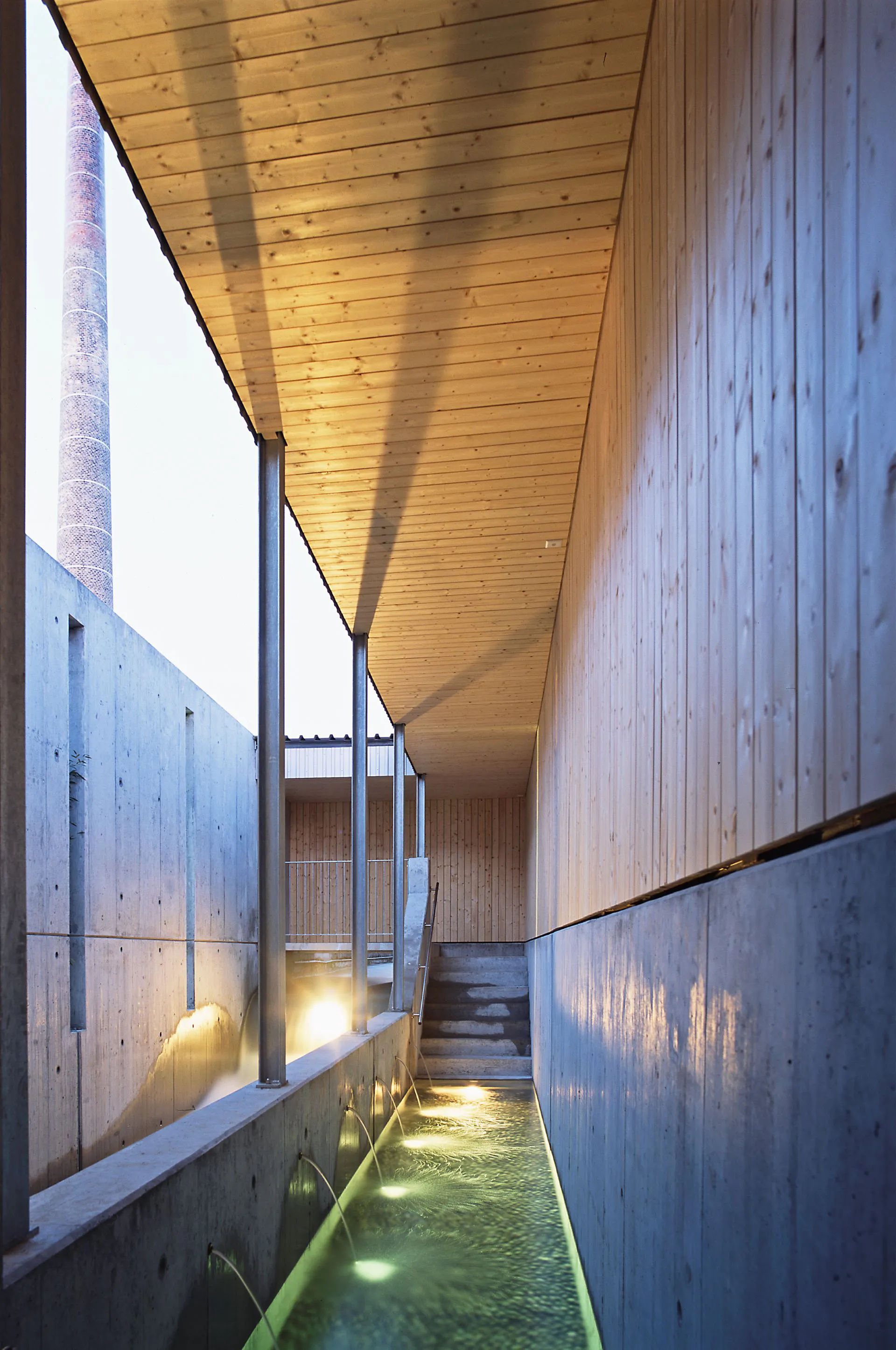 Packages zum Entspannen, Geniessen & Loslassen im BleicheBad