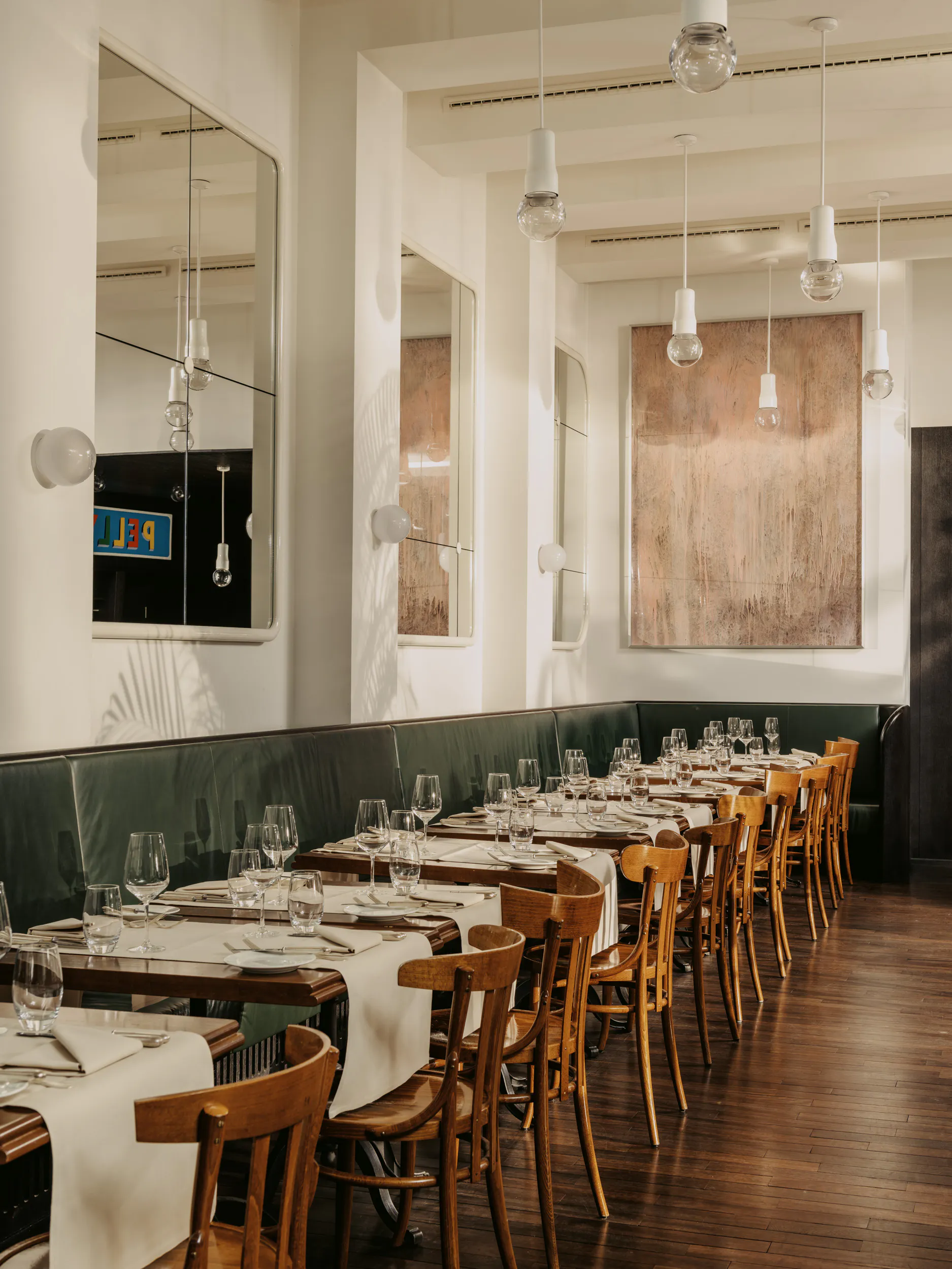 Volkshaus Basel dining voucher