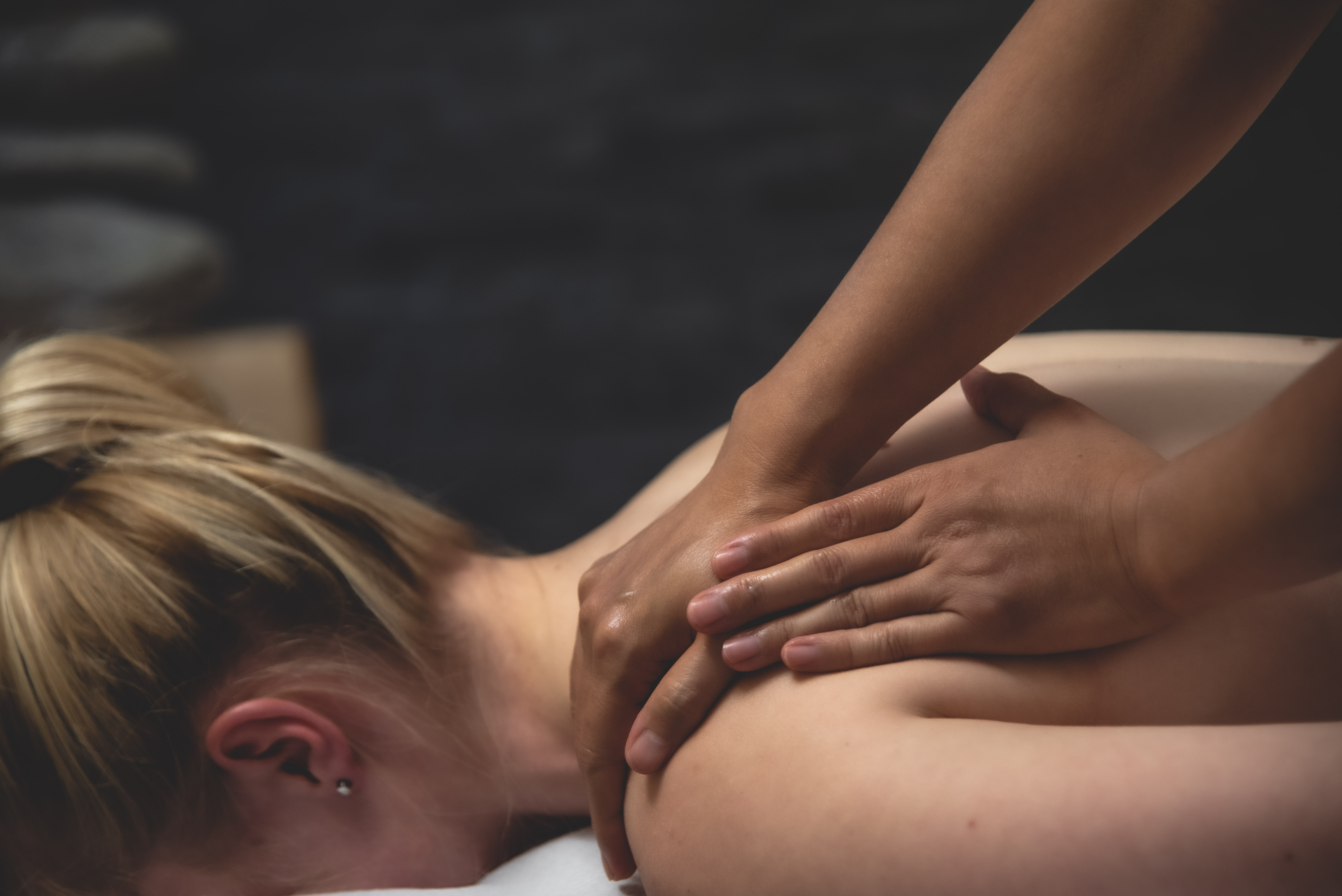 Massages & traitements à l'Eiger Mountain & Soul Resort