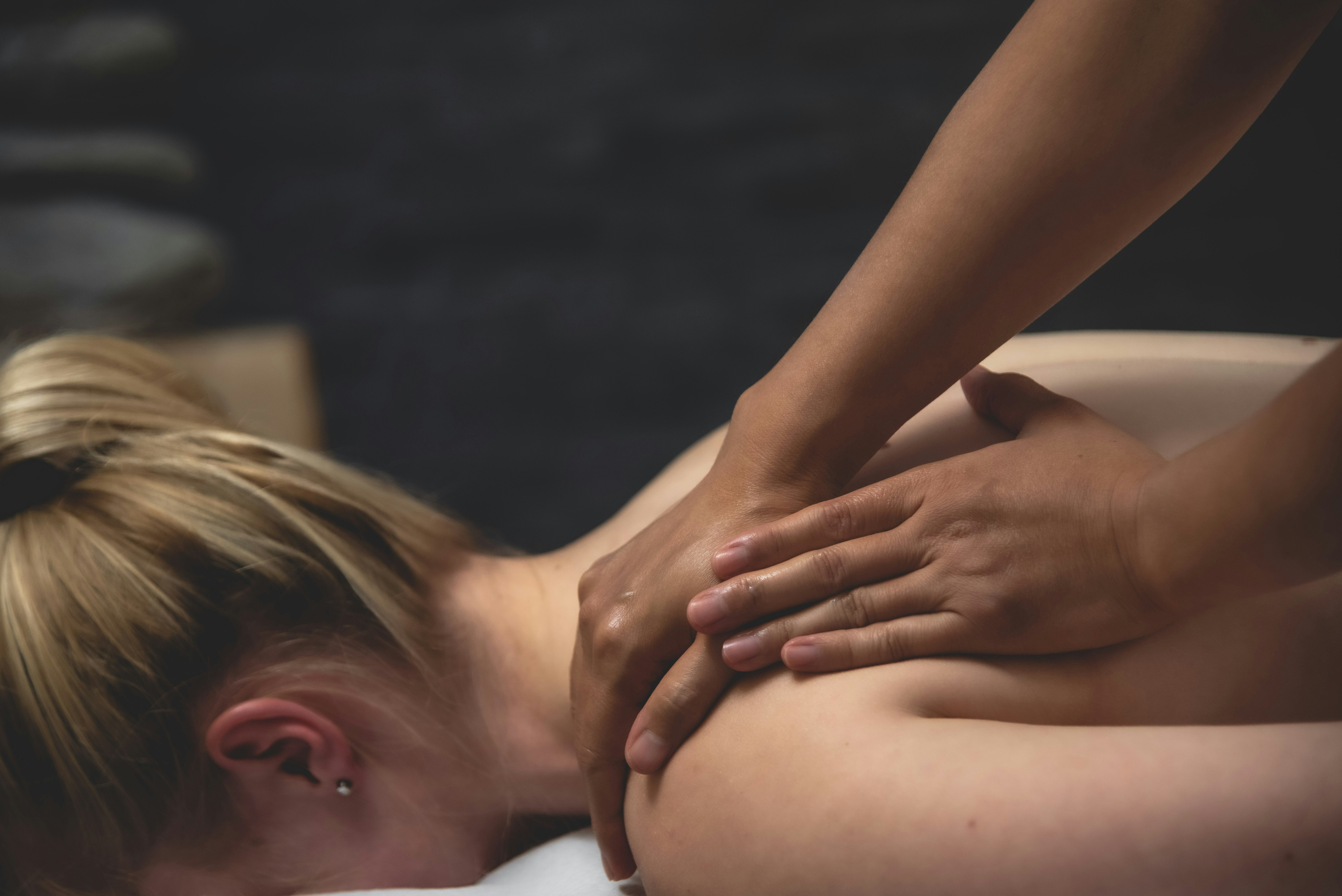 Massages & Treatments at Eiger Selfness Hotel