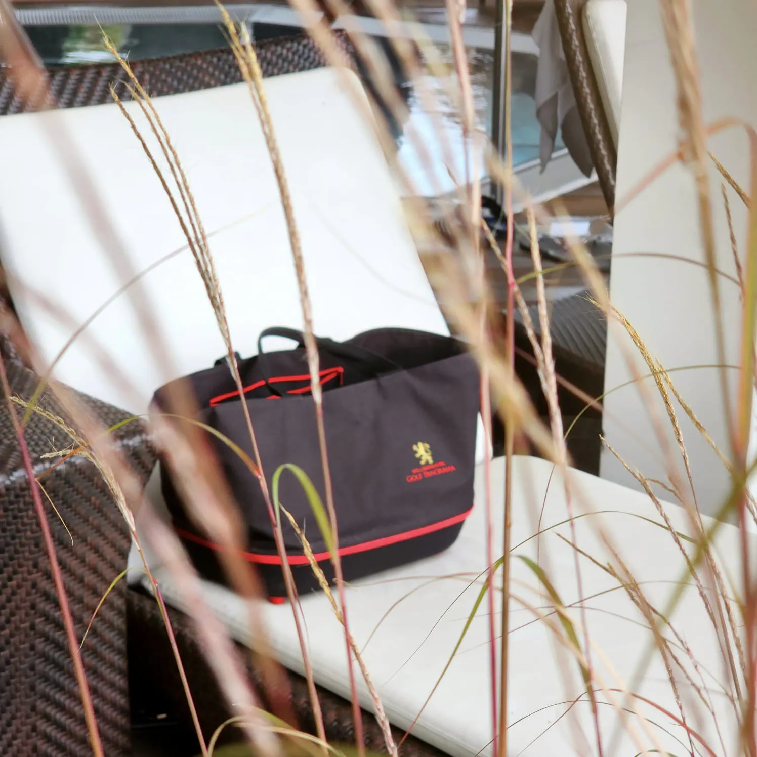 Day pass for the spa, including a set menu, at the Golf Panorama Spa Hotel