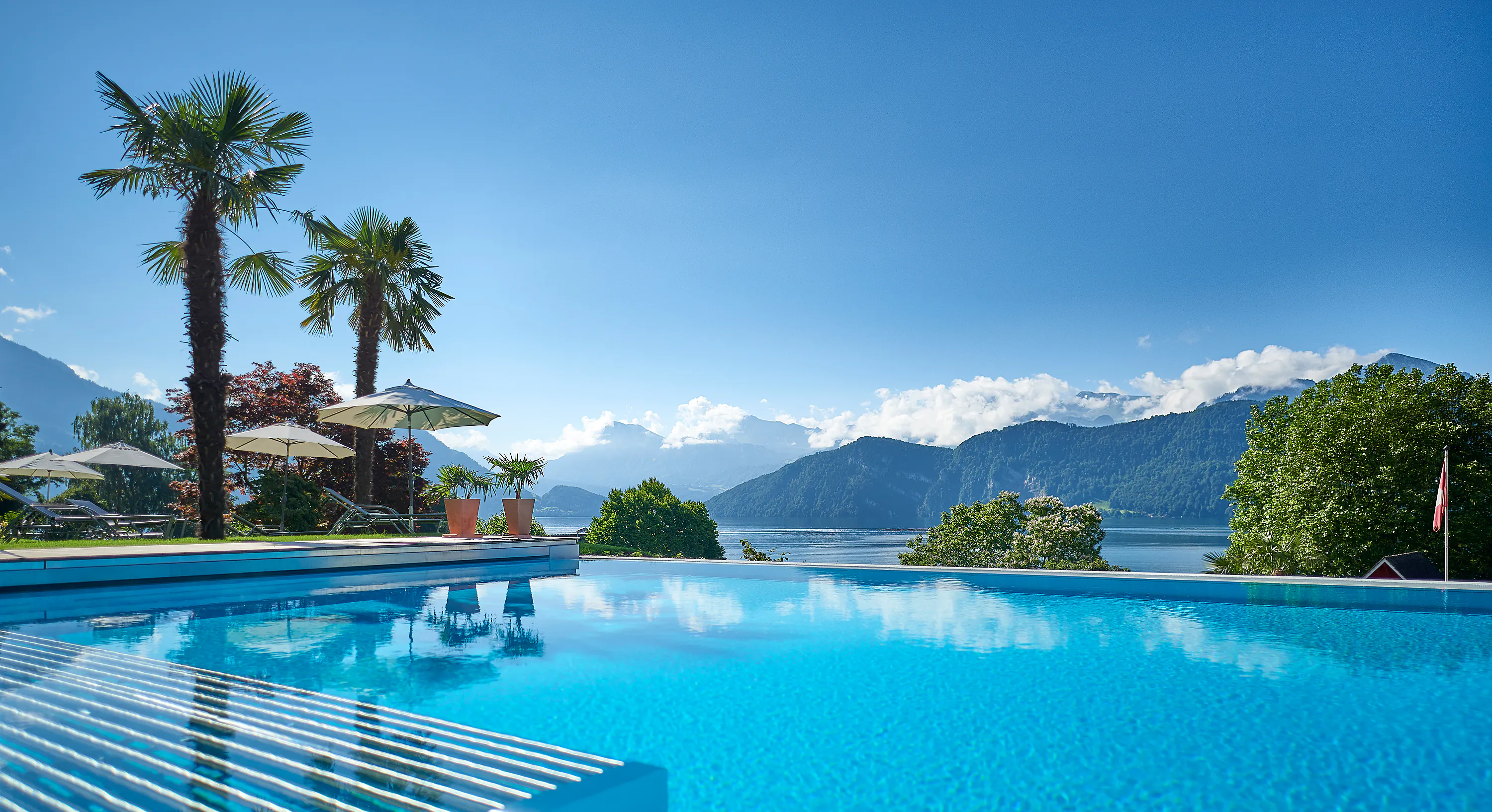 A 2-night stay for 2 people, including breakfast, at a Private Selection Hotel