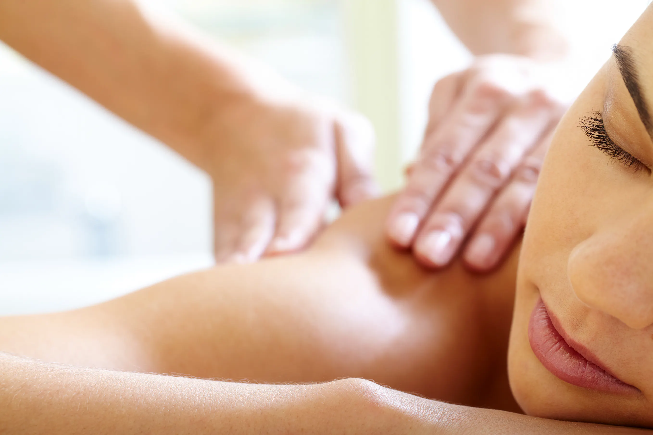 Massages à l'hôtel Drei Könige à Einsiedeln