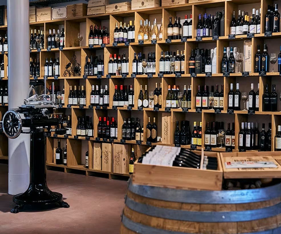 <span style="font-size: 16pt;">Buonvini </span><br><span style="font-size: 12pt;">Wertgutschein</span>