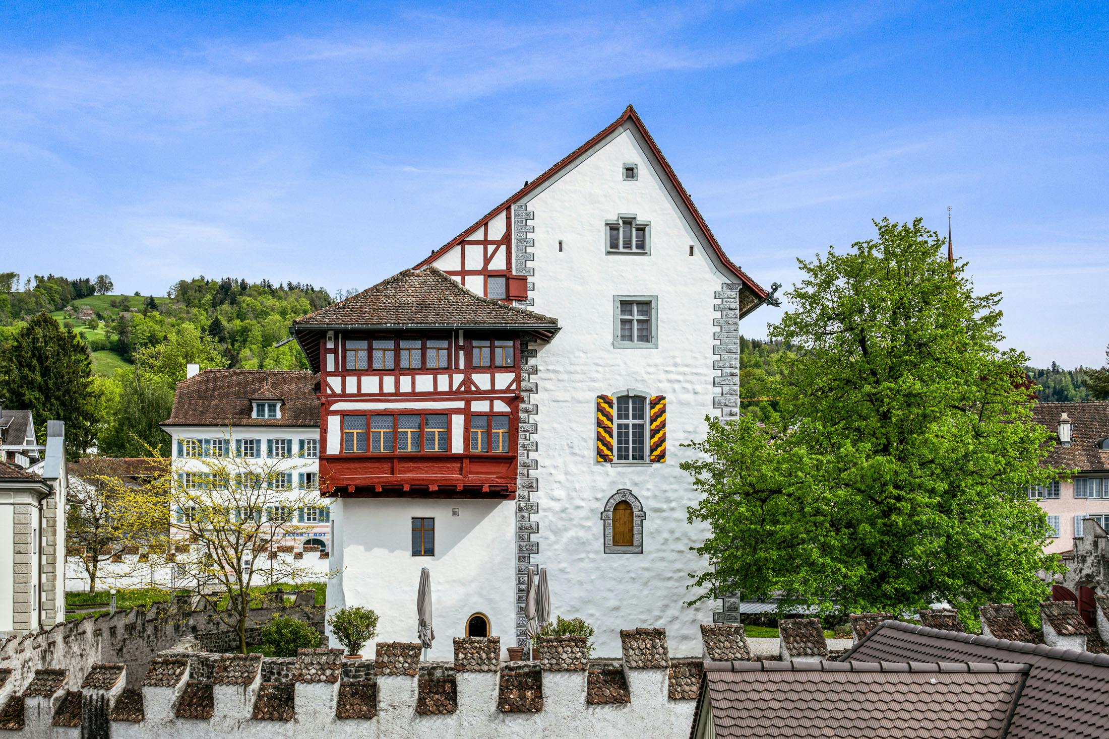 Führung durch die Sonderausstellung mit dem Kurator