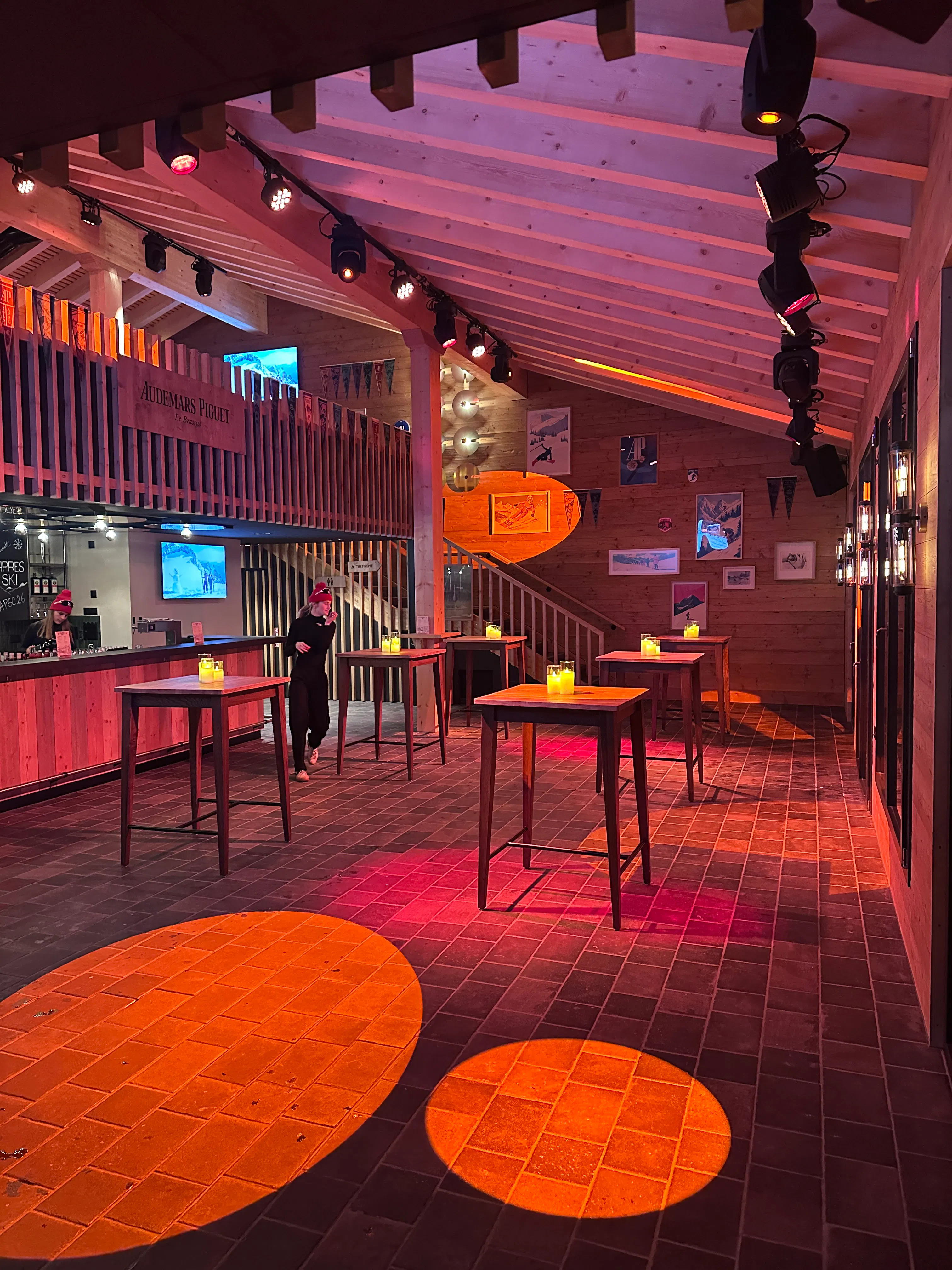 New Year's Eve 2026/27 - Party & Street Food