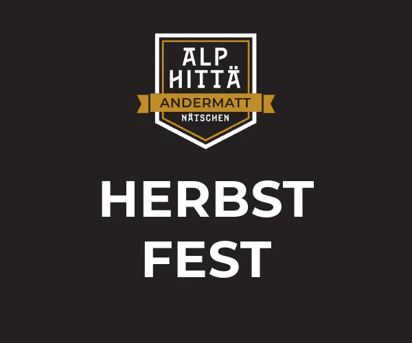 🍂 HOITRÖCHNER HERBSTFEST