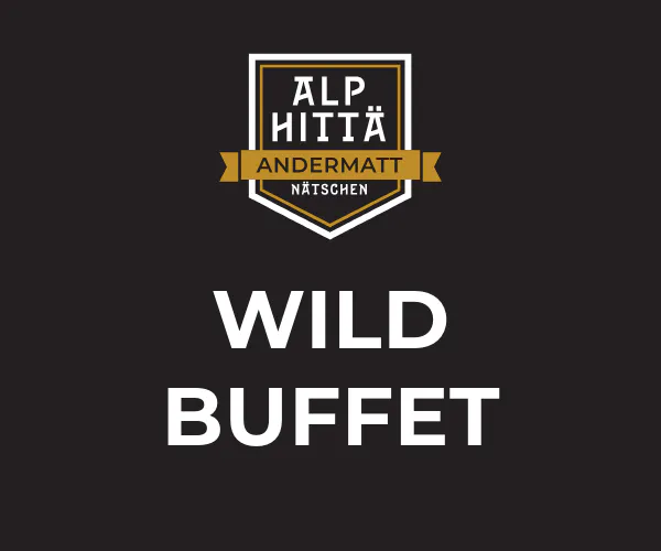 🍂 WILDBUFFET