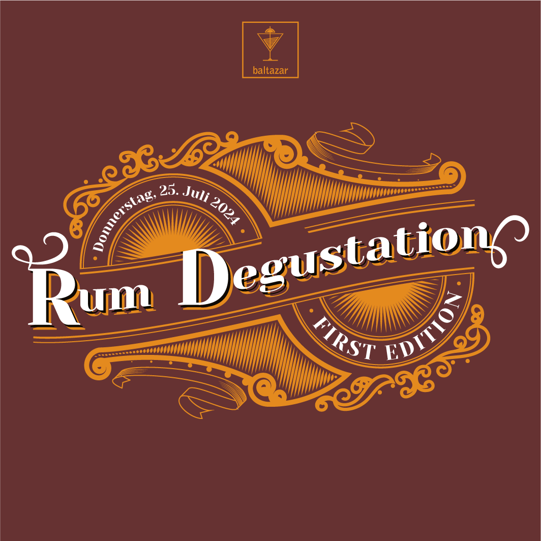 rum degustation #1