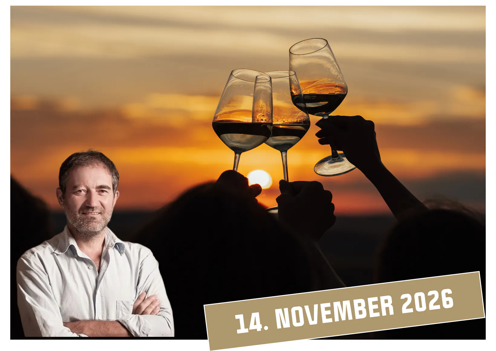WINE & DINE: Von der Adria nach Aarau