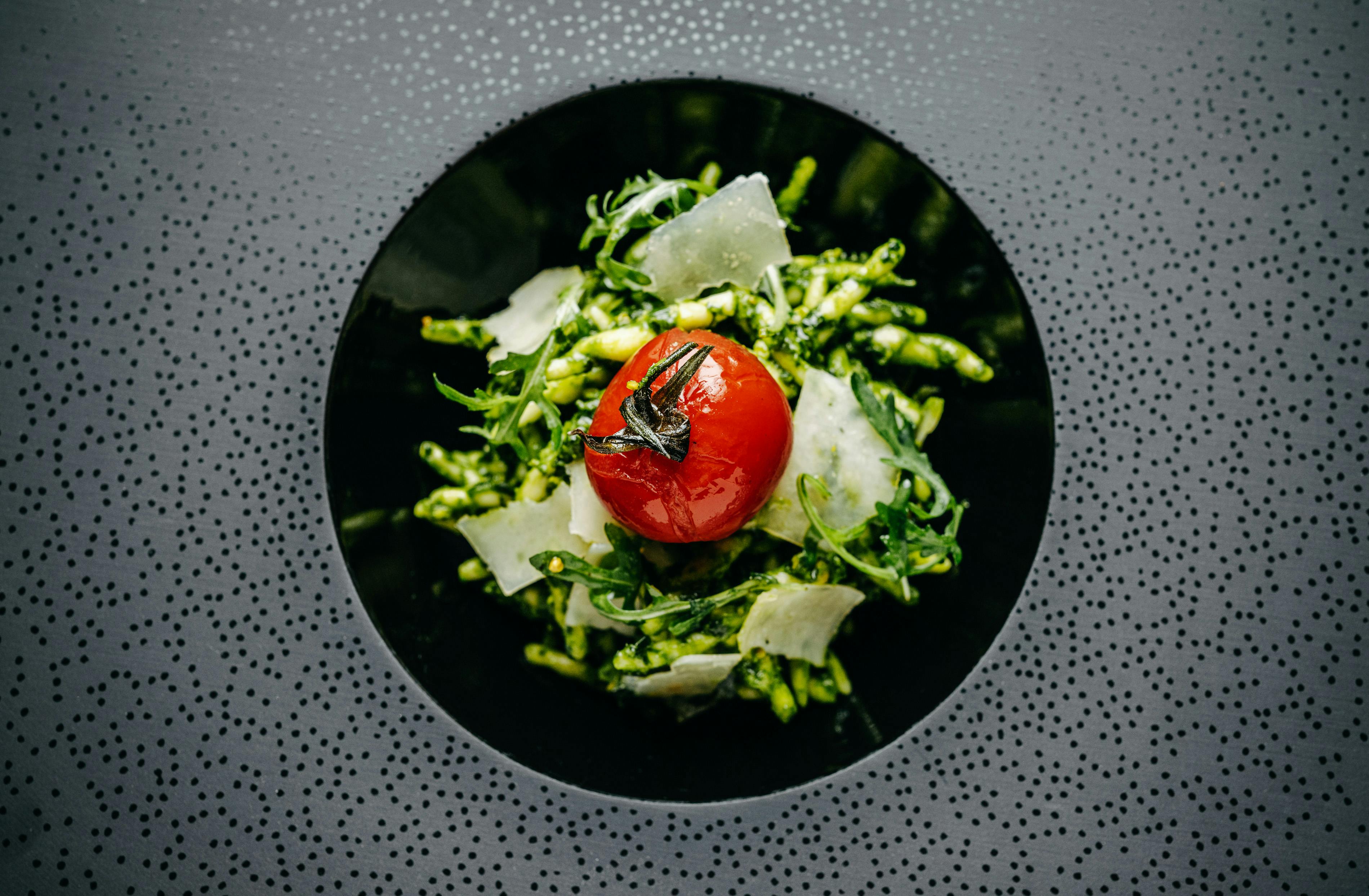 Afternoon-Kochkurs „Pasta“ mit dem Ai-Pero-Team