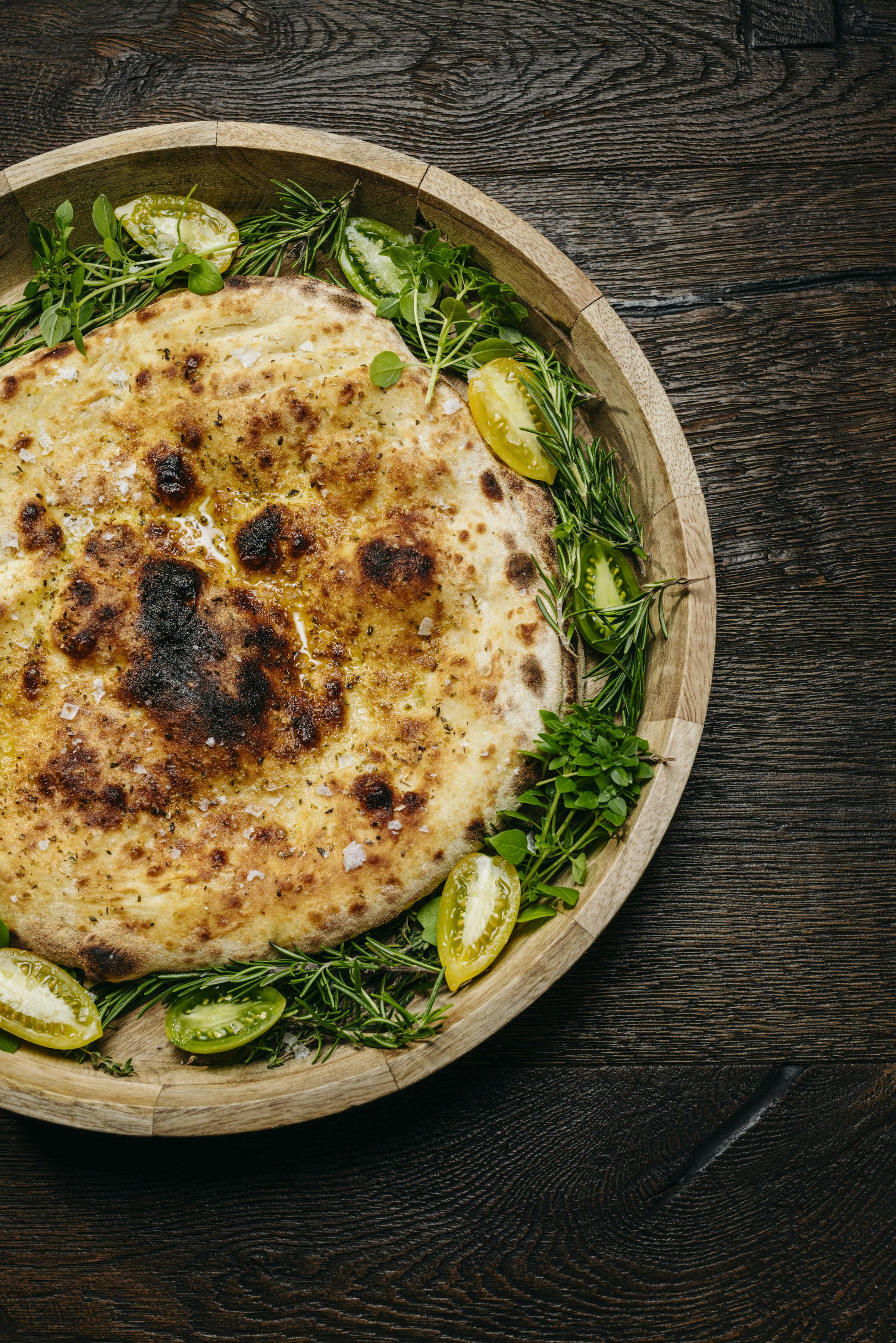 Afternoon-Kochkurs: Pizza