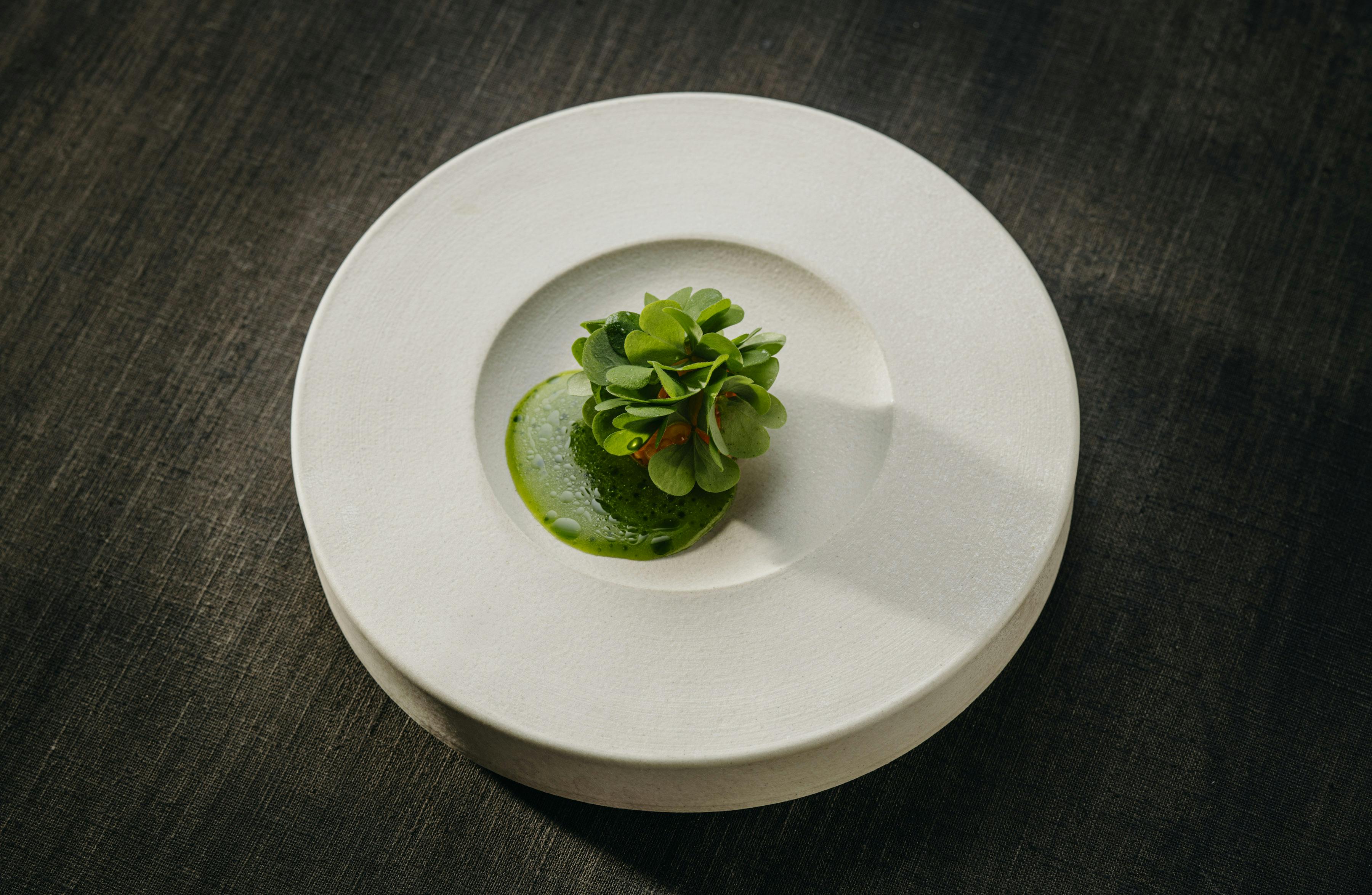 Kochkurs Sommerküche mit Peter Fridén