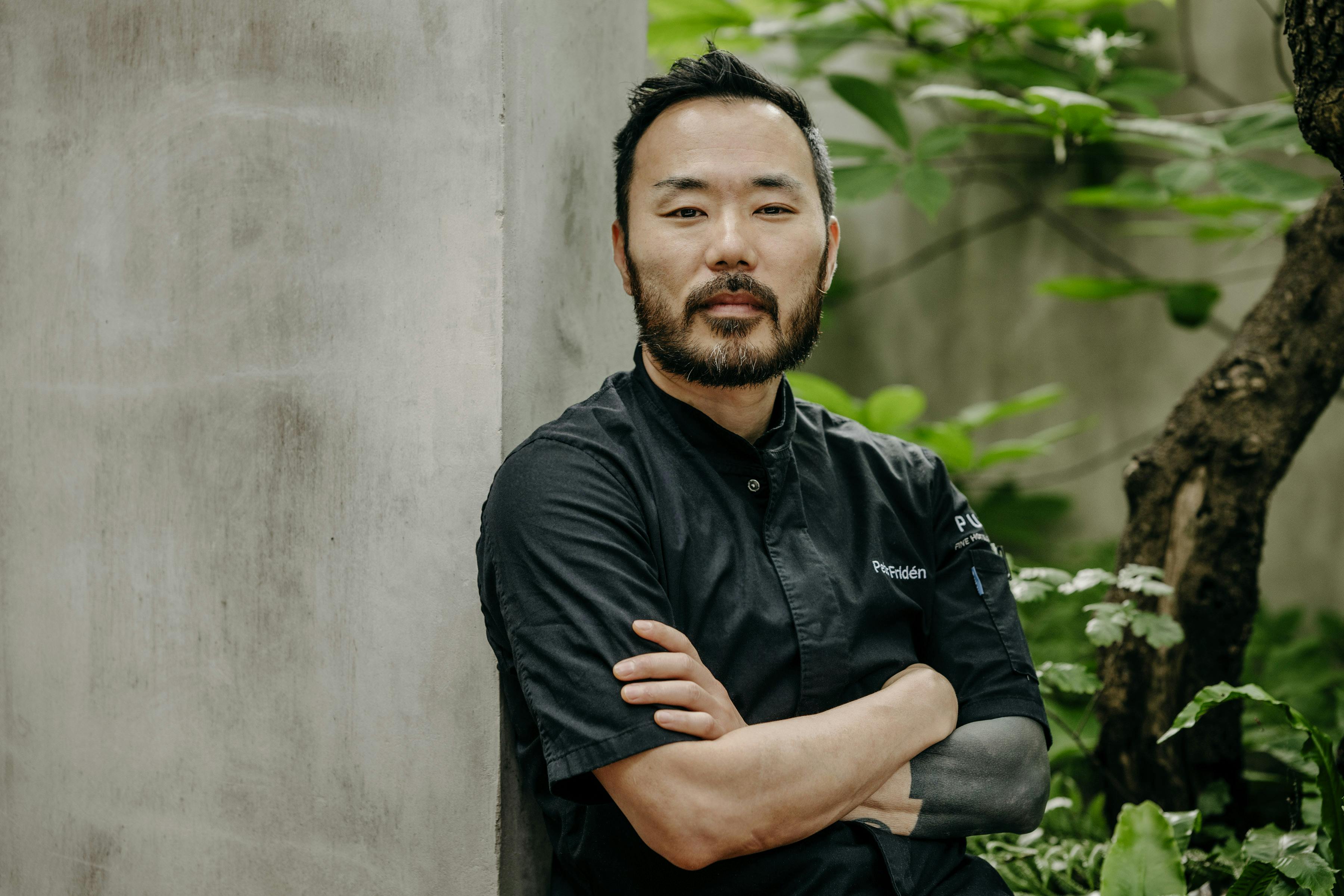 Fermentieren mit Peter Frieden 