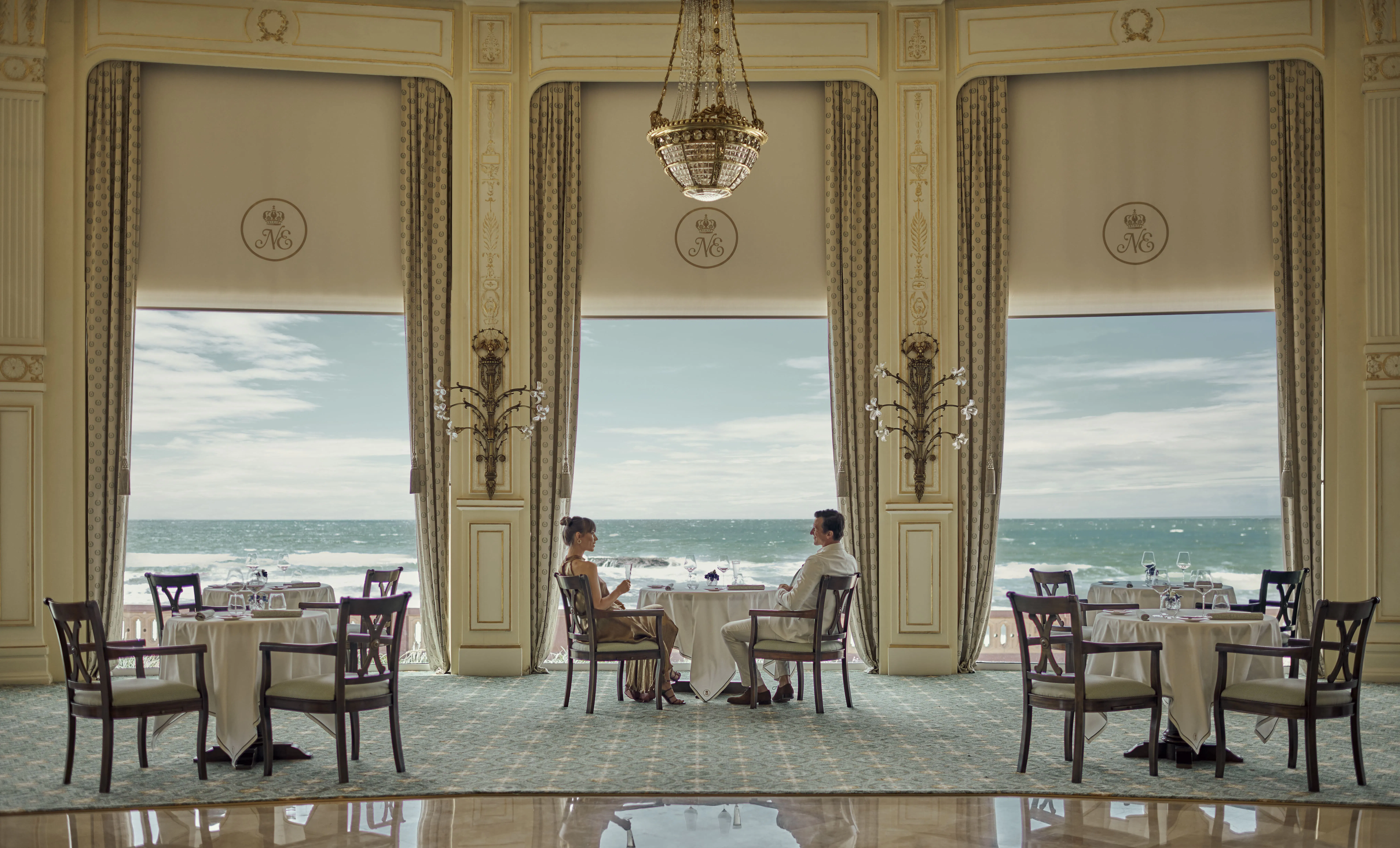 Carte cadeau - Expériences culinaires