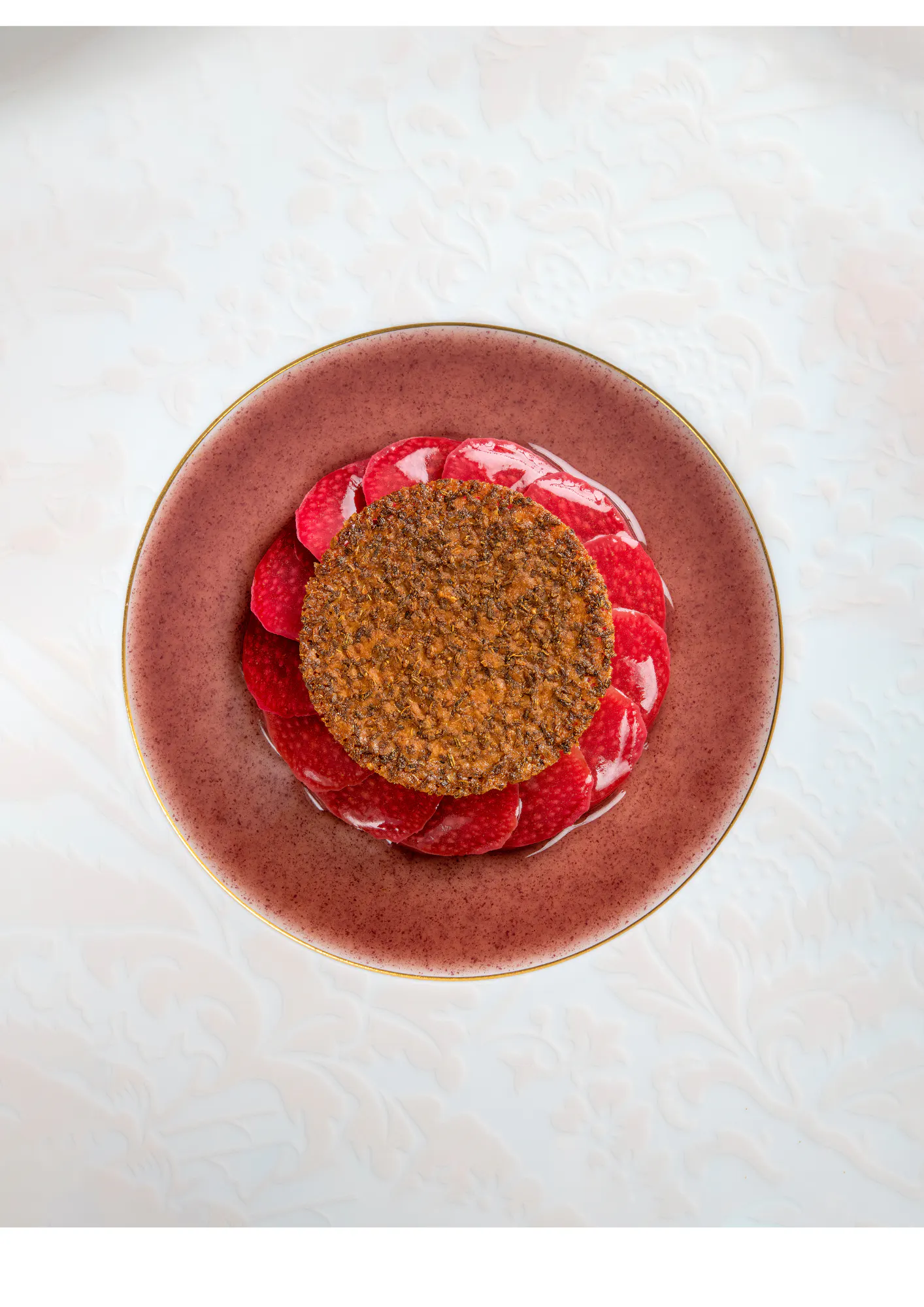 Gift card - La Rotonde Gastronomique