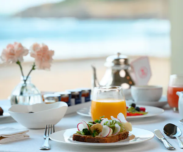 Gift Card - Breakfast