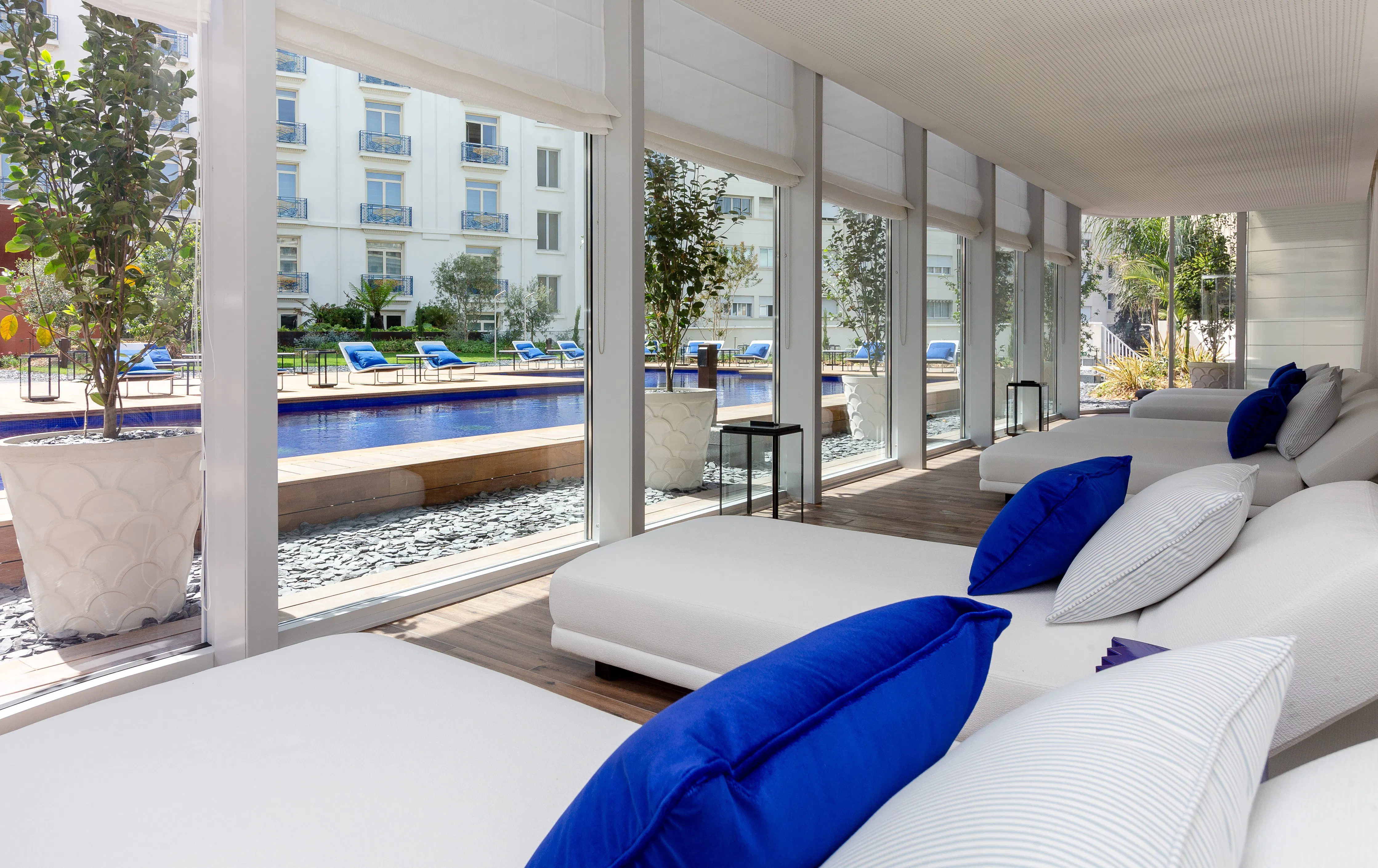 Gift Card – L'Oasis Spa