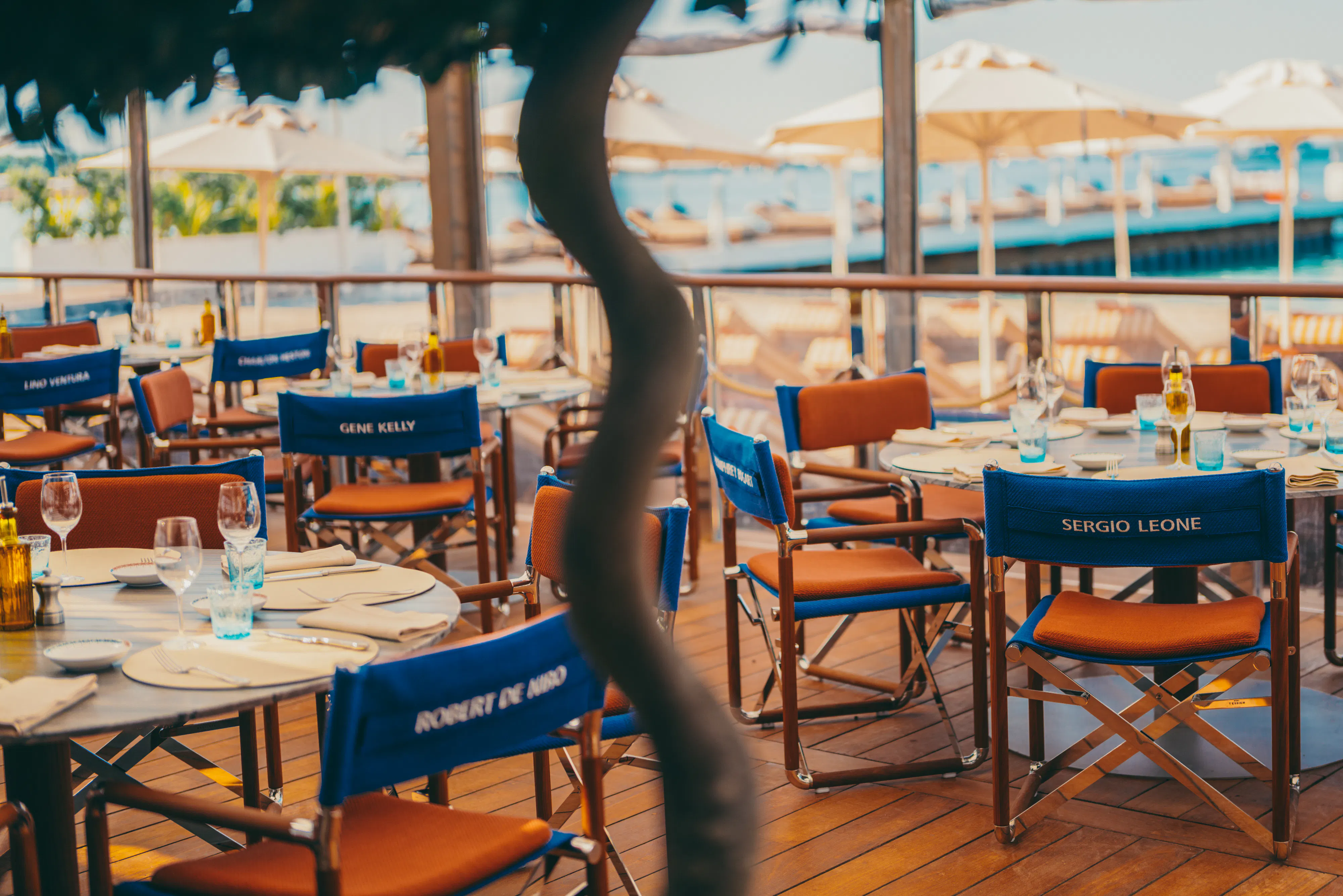 Gift Card - Lunch at La Plage du Martinez