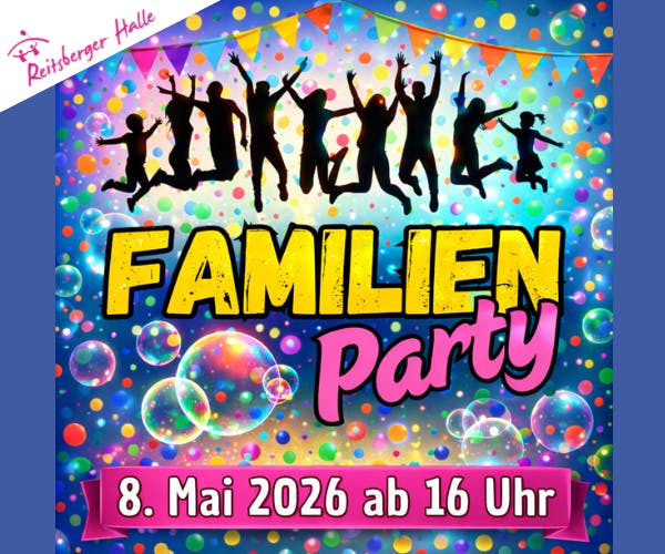 Familien Party