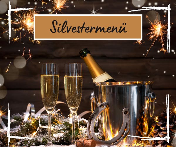 Silvestermenü