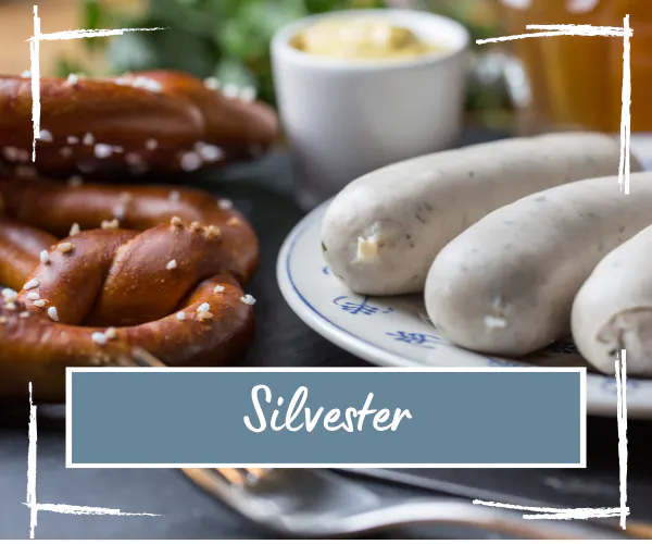 Silvester Frühschoppen